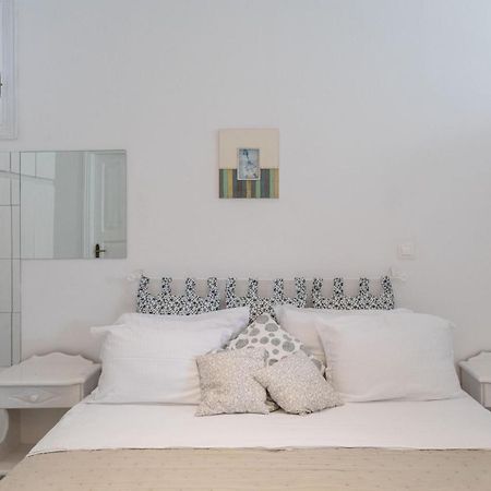 Tyrovoli Apartment Mykonos Town Exterior photo