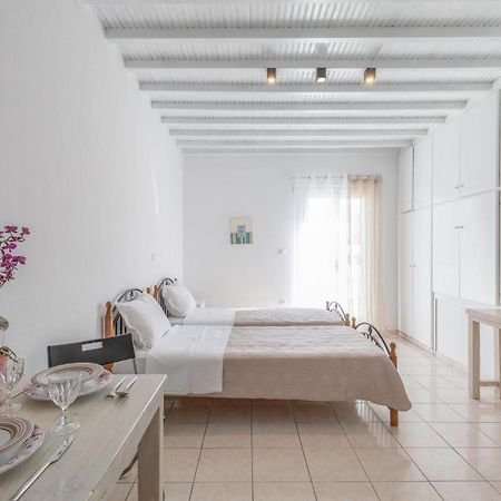 Tyrovoli Apartment Mykonos Town Exterior photo