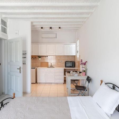 Tyrovoli Apartment Mykonos Town Exterior photo