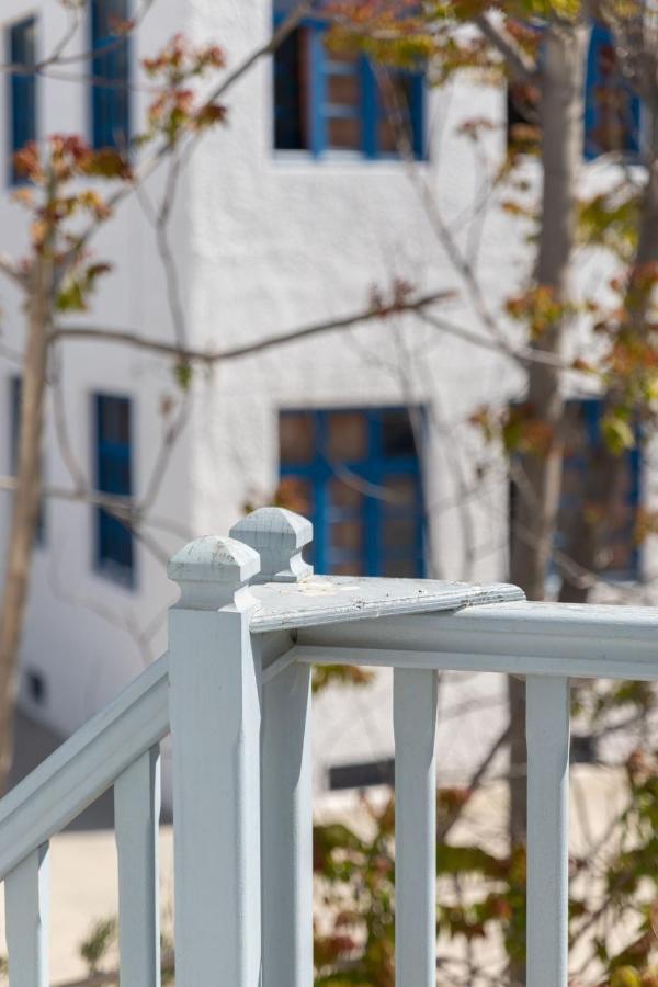 Tyrovoli Apartment Mykonos Town Exterior photo