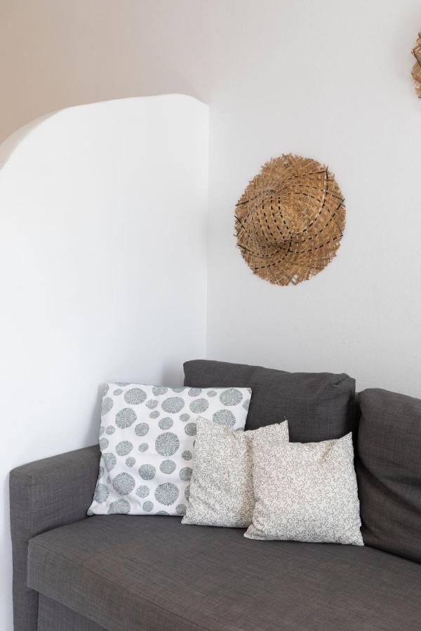 Tyrovoli Apartment Mykonos Town Exterior photo